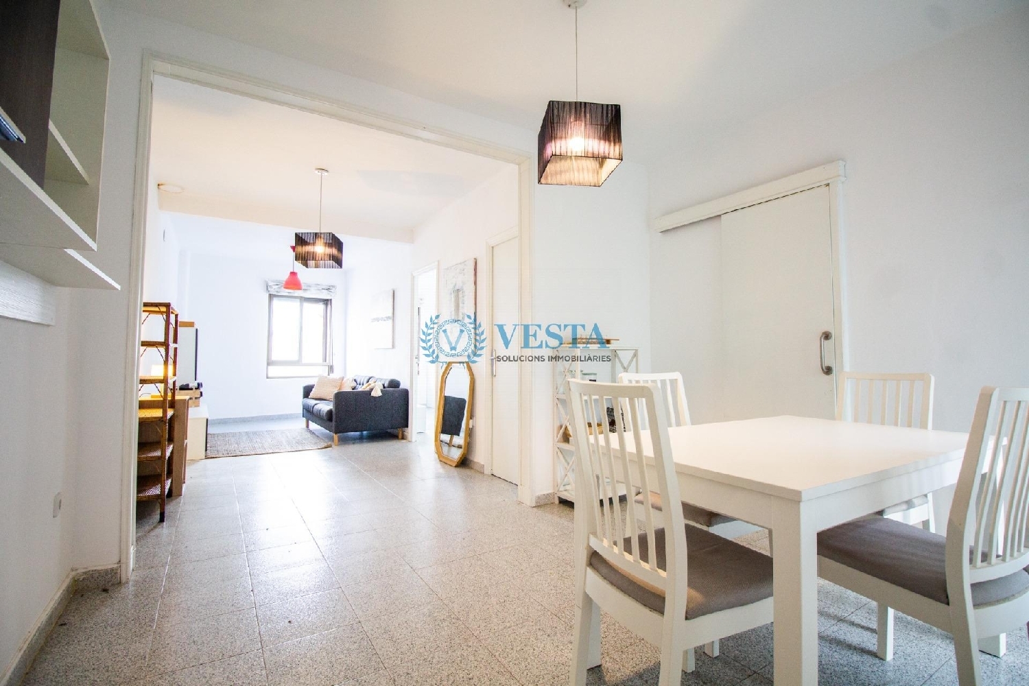 te koop appartement Barriada Les Tres Creus Bages 8