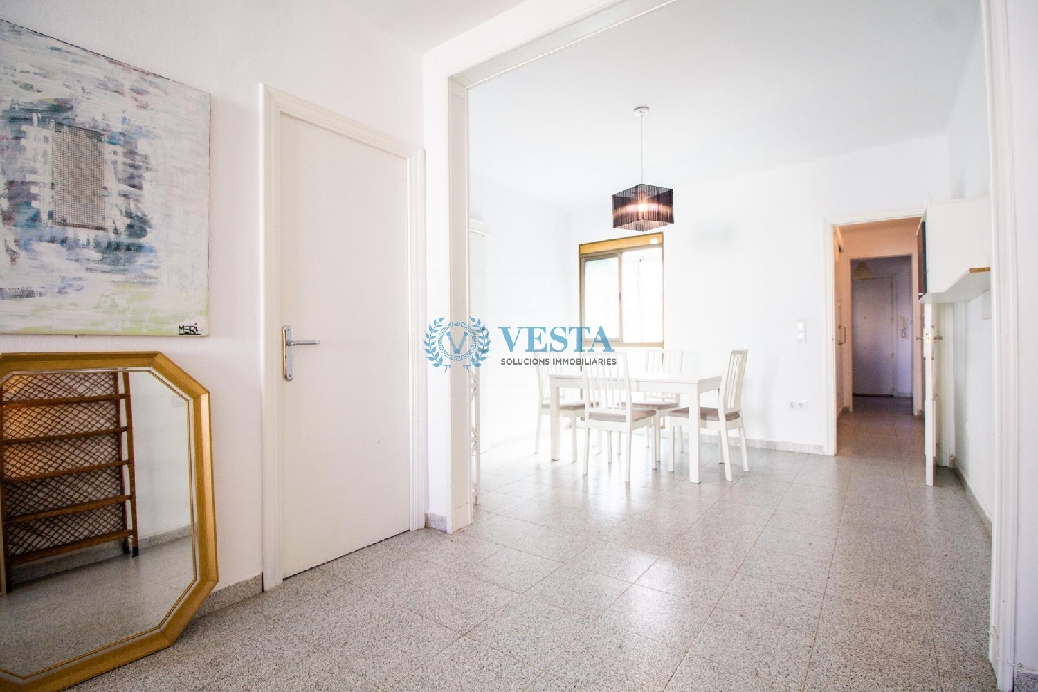 te koop appartement Barriada Les Tres Creus Bages 5