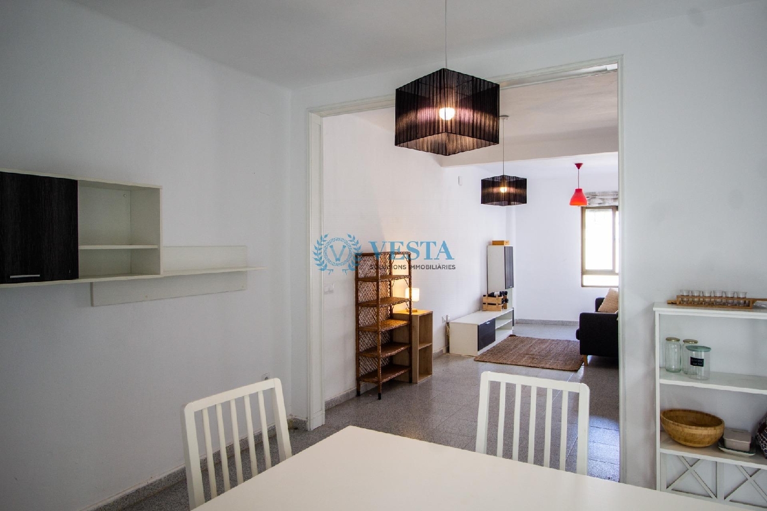 te koop appartement Barriada Les Tres Creus Bages 7