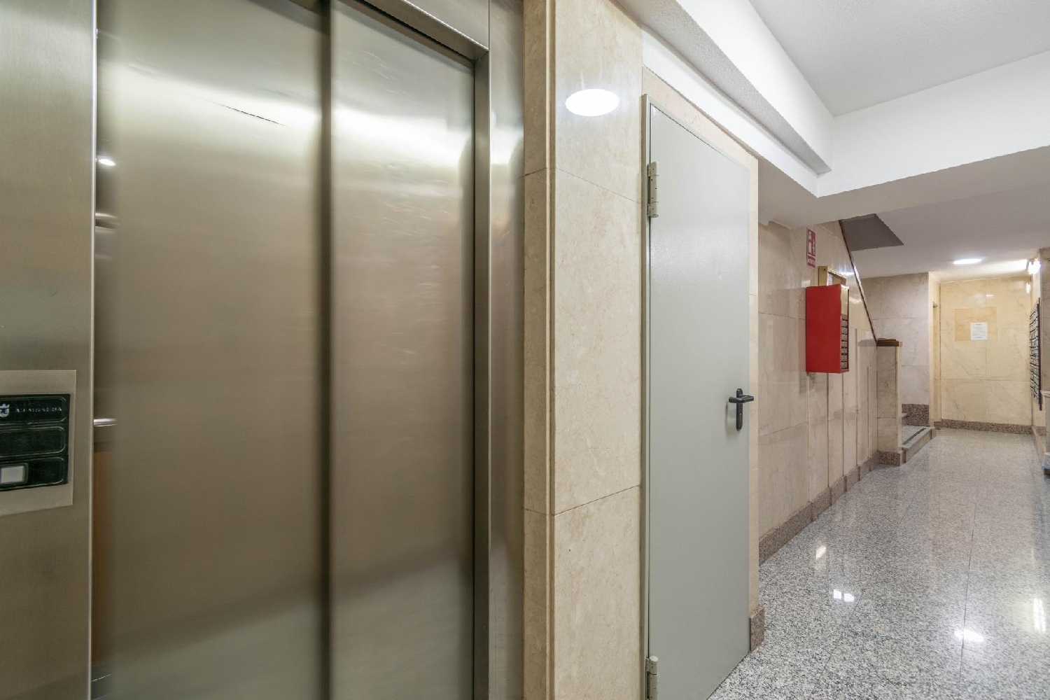  te koop appartement Barrio De Granada Alacantí 8