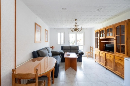 Barrio De Granada Alacantí appartement foto 6310673