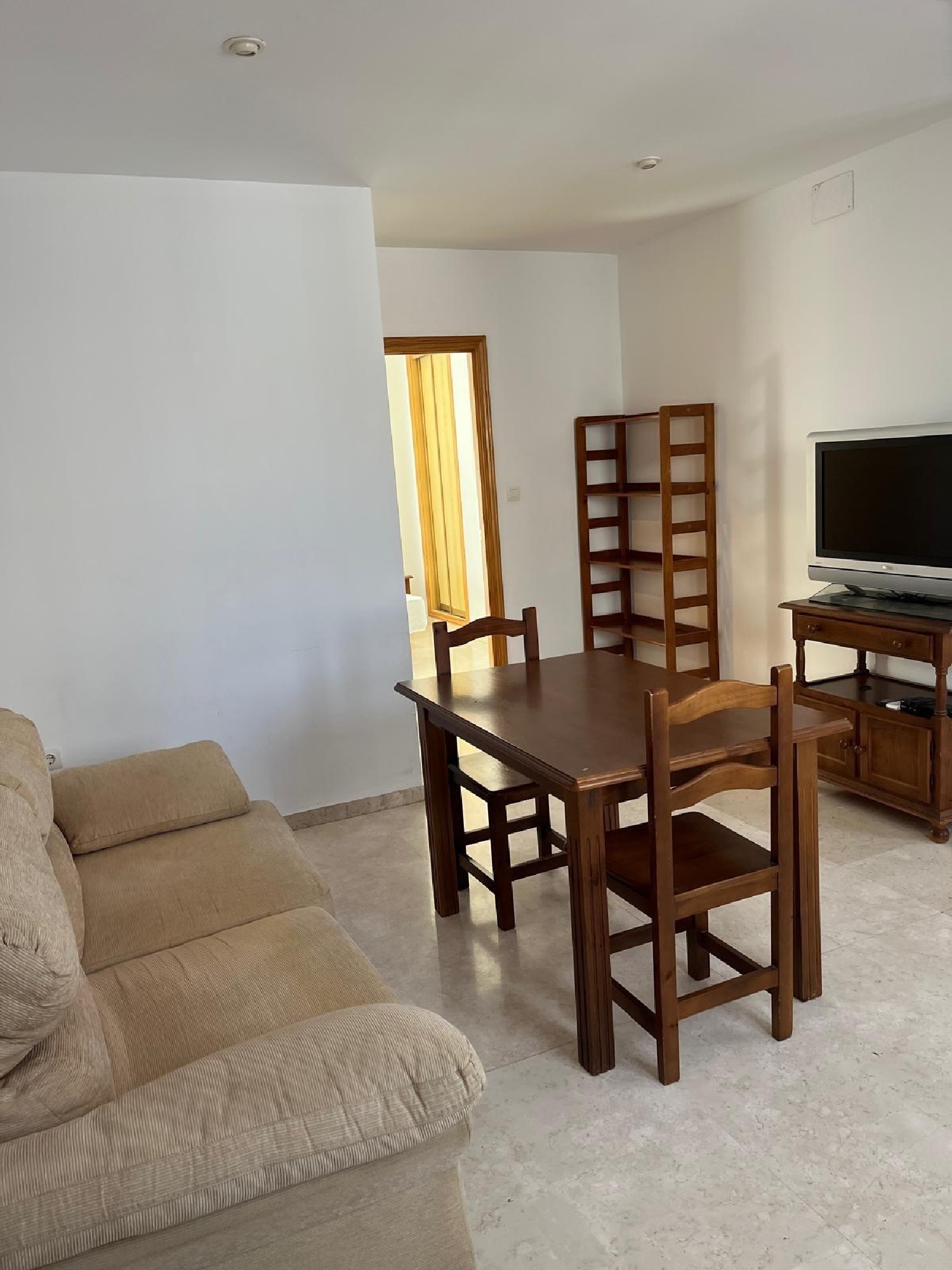 te koop appartement Barrio De Granada Alacantí 2