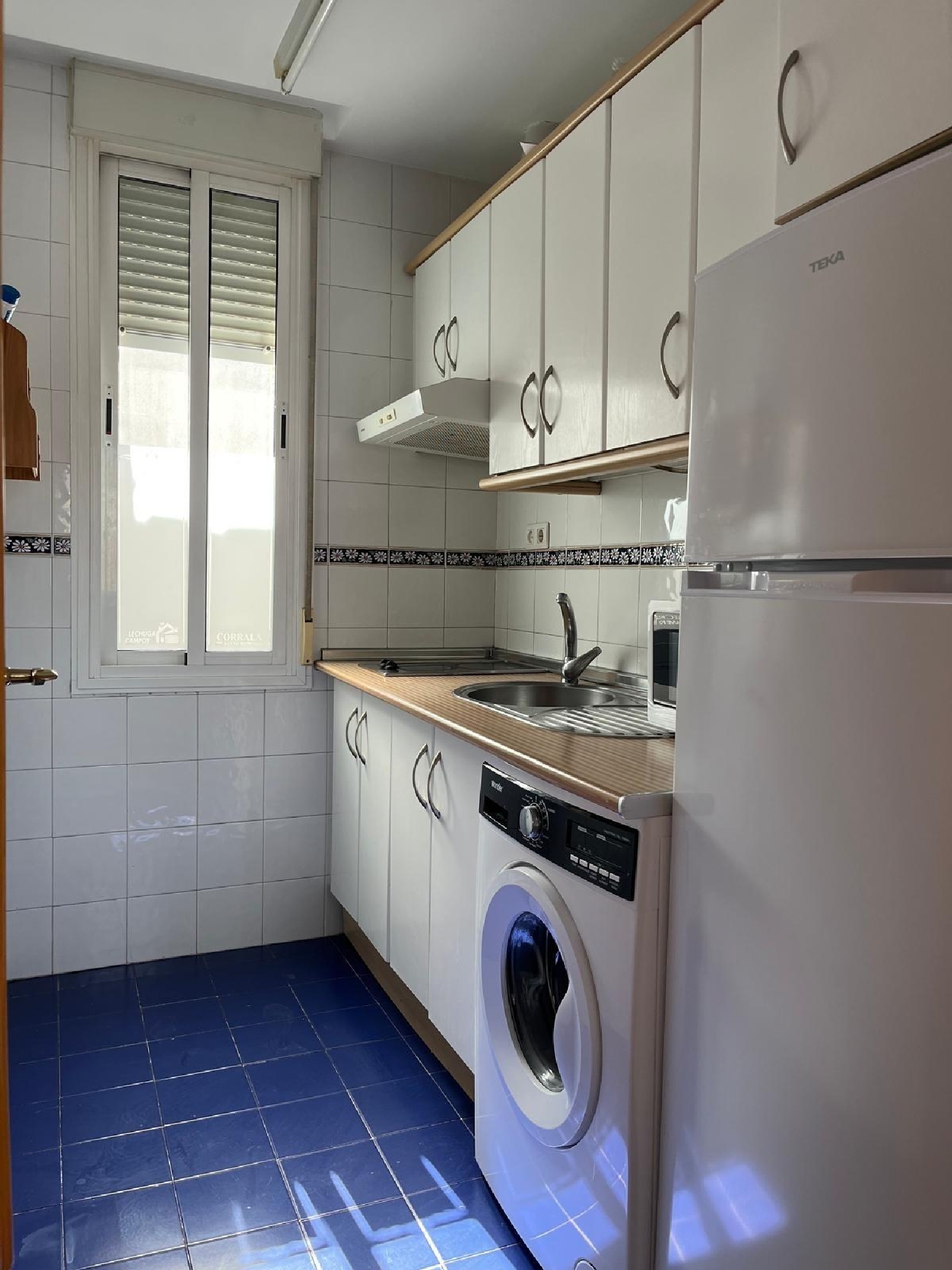  te koop appartement Barrio De Granada Alacantí 5
