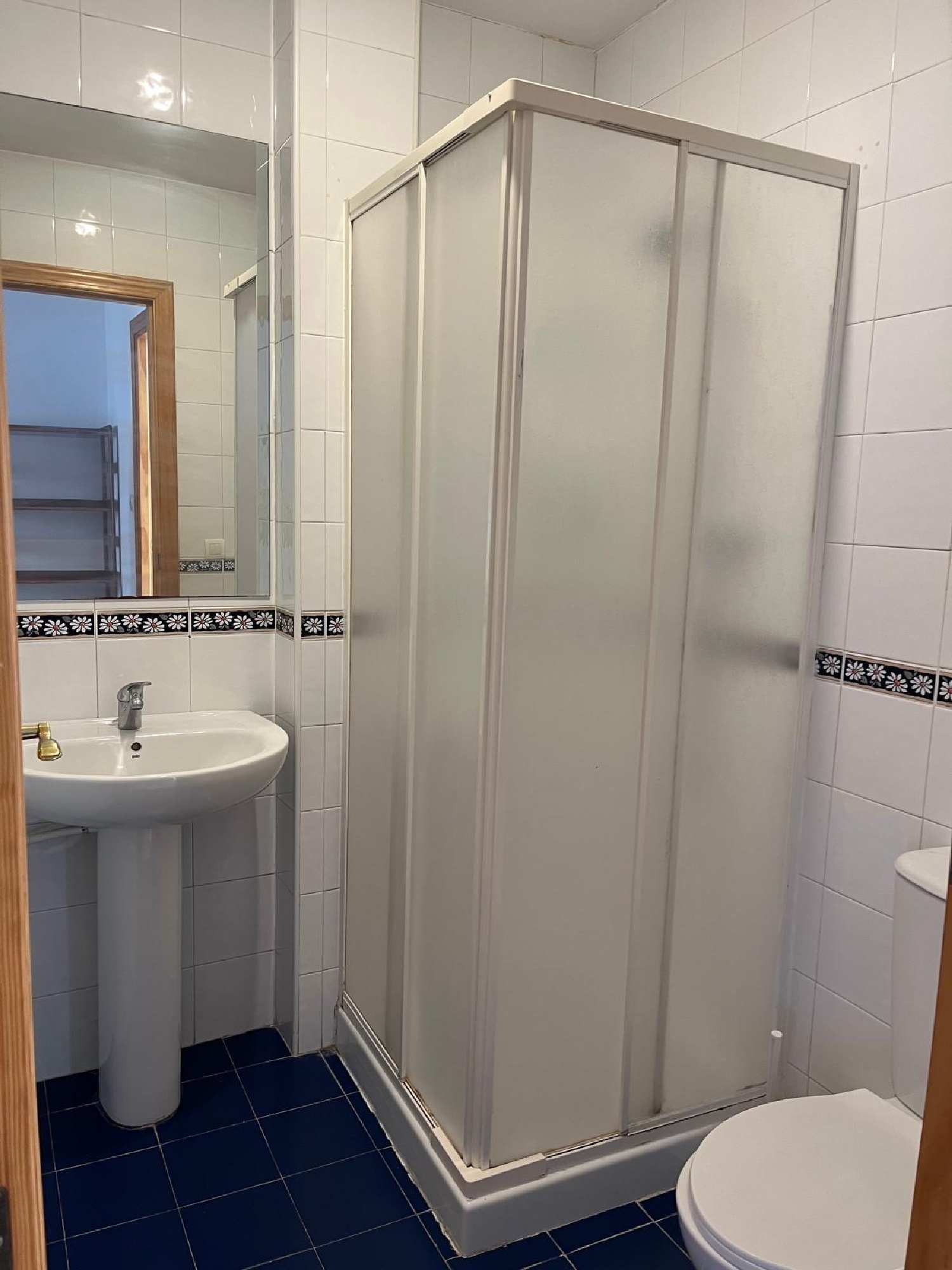  te koop appartement Barrio De Granada Alacantí 7