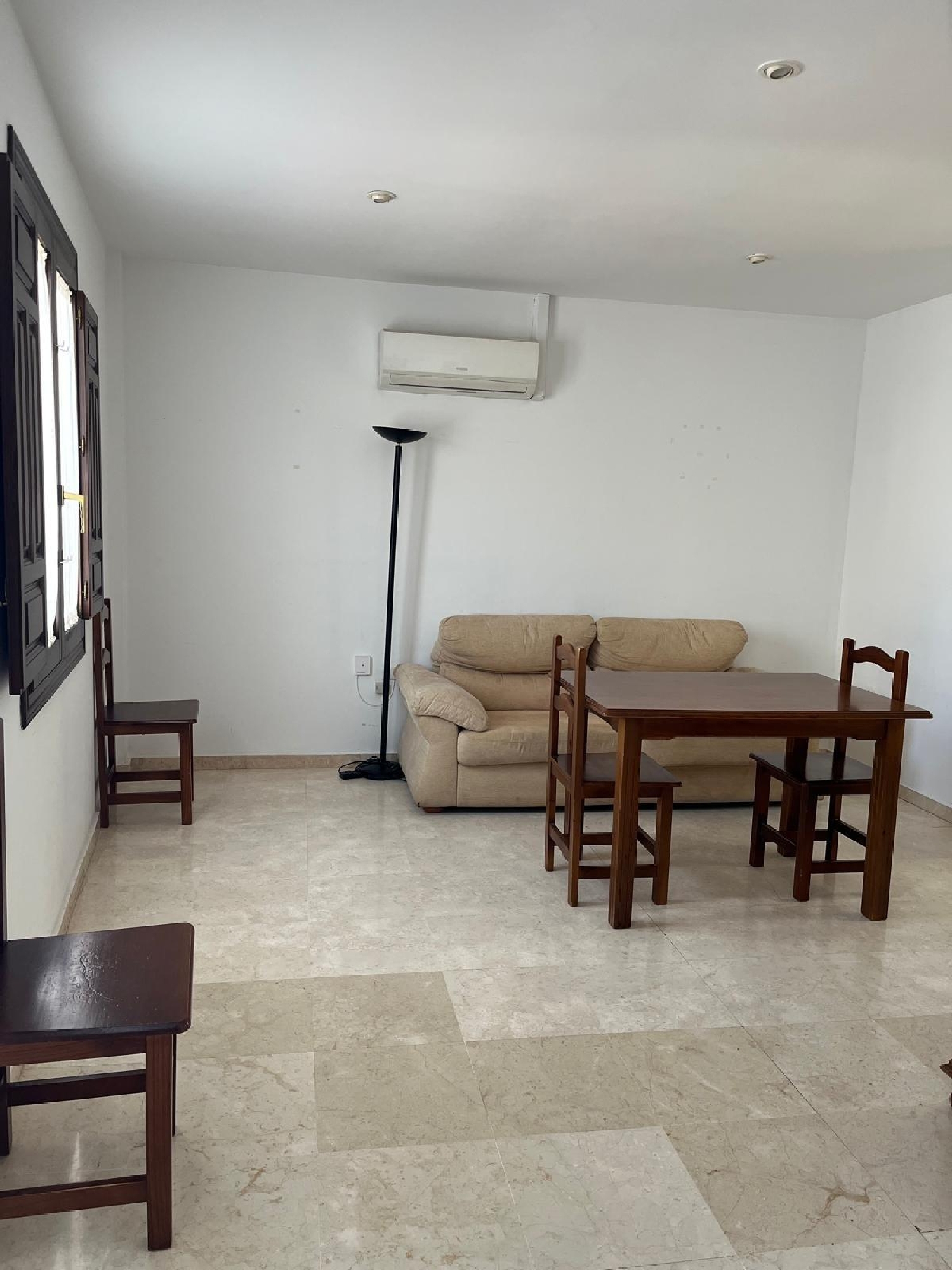  te koop appartement Barrio De Granada Alacantí 1
