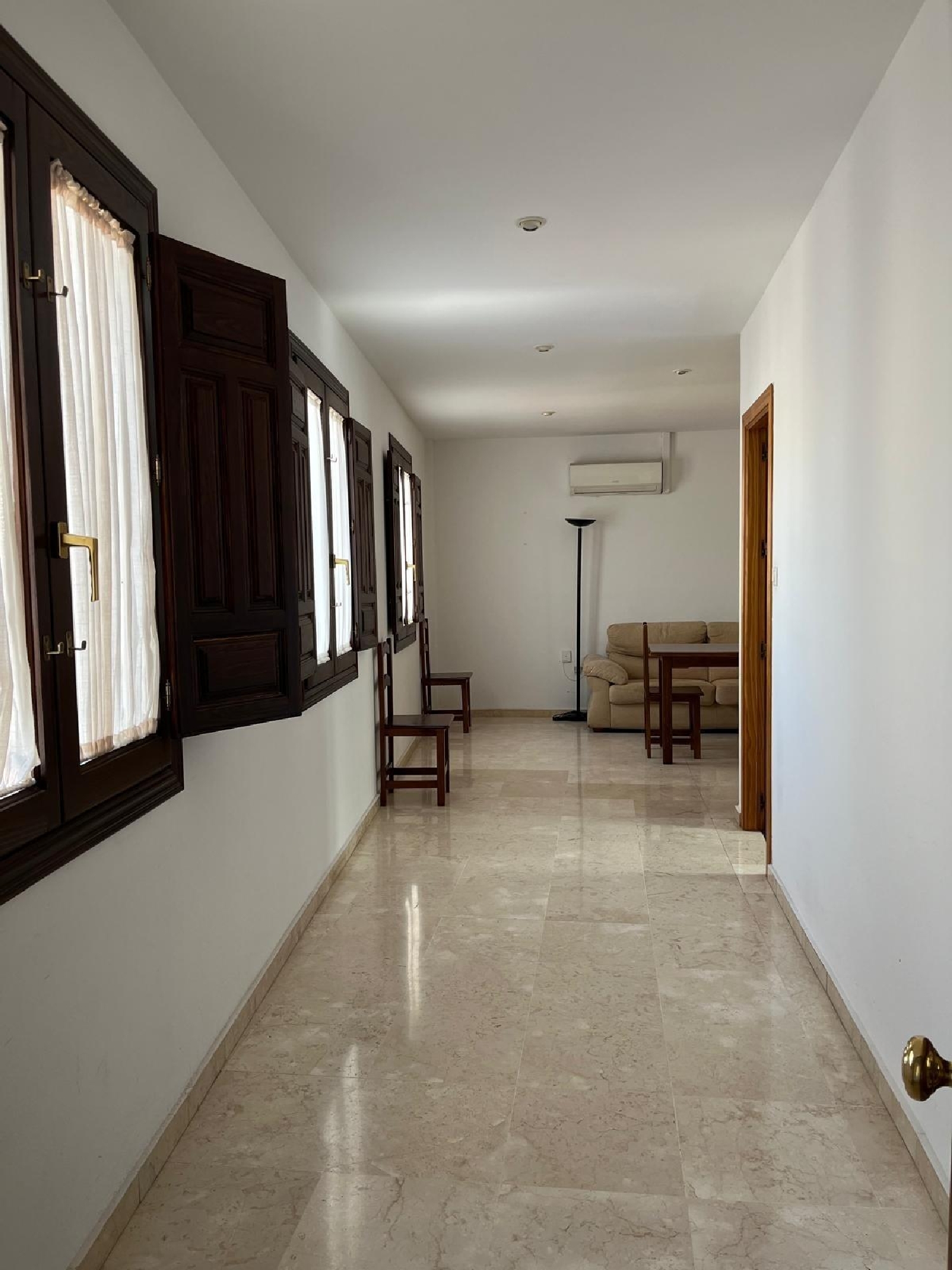  te koop appartement Barrio De Granada Alacantí 6