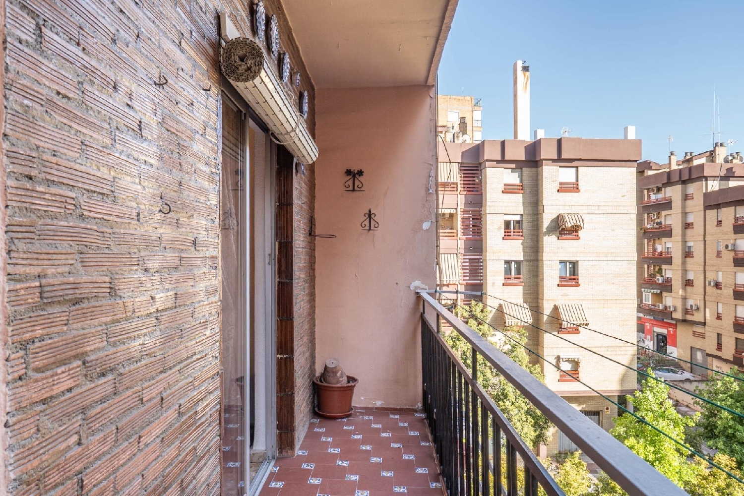  kaufen Wohnung Barrio De Granada Alacantí 7