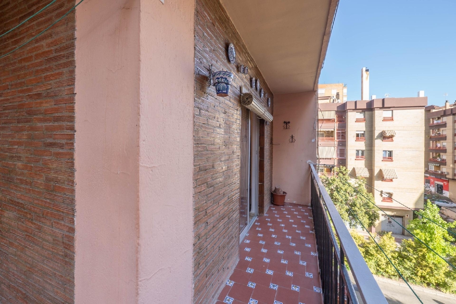  kaufen Wohnung Barrio De Granada Alacantí 8