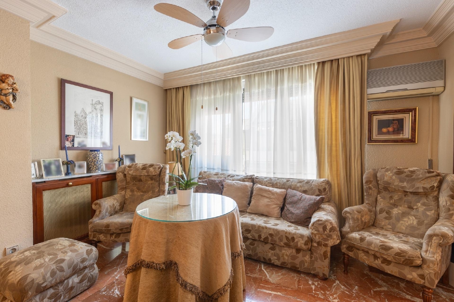 kaufen Wohnung Barrio De Granada Alacantí 3