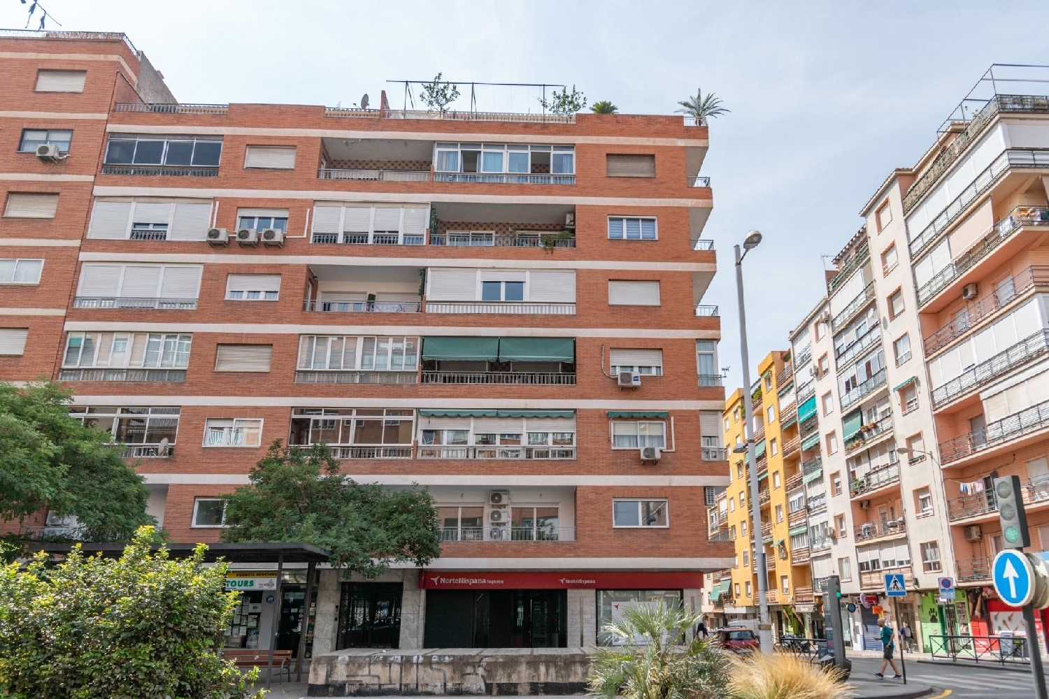 kaufen Wohnung Barrio De Granada Alacantí 3