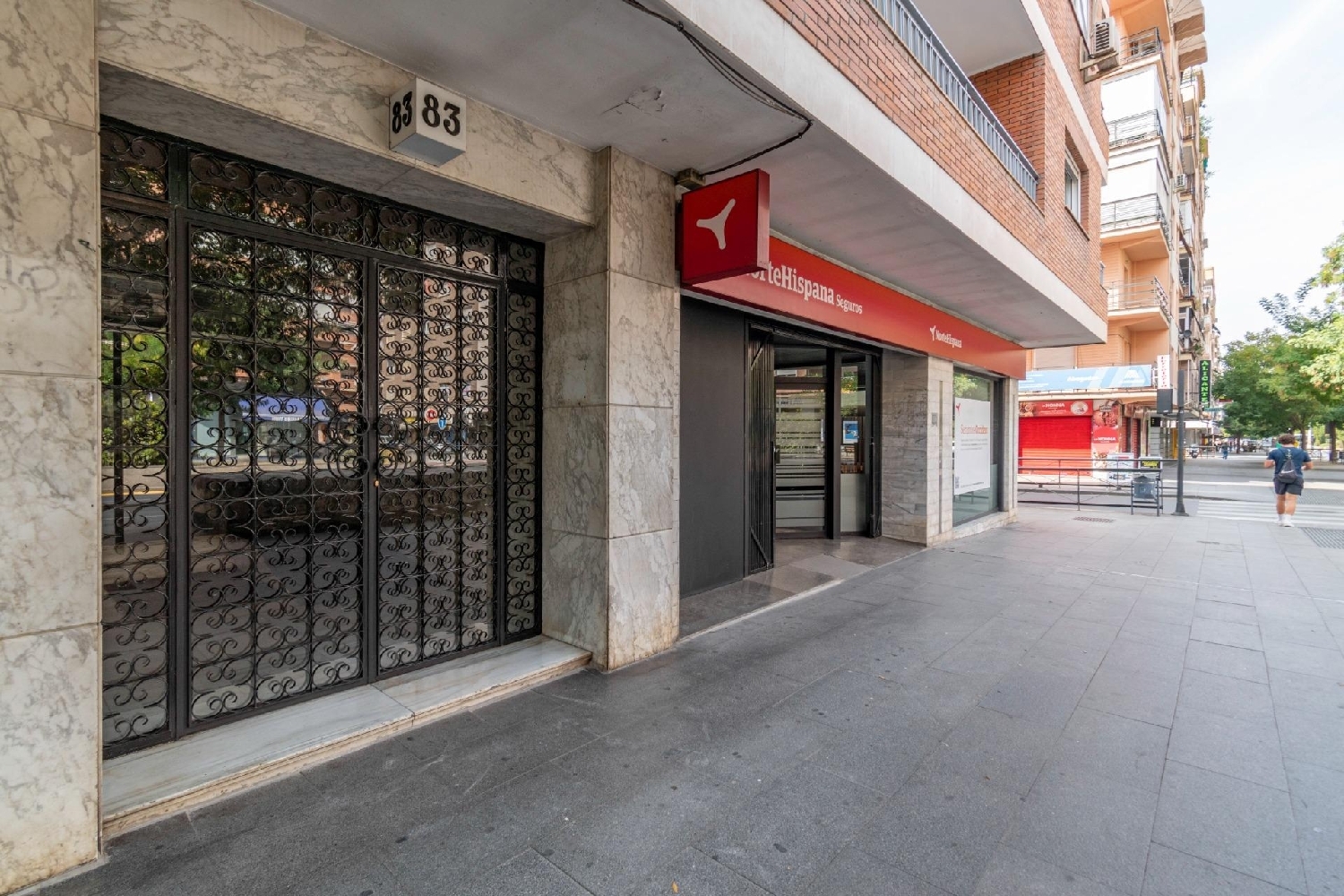 kaufen Wohnung Barrio De Granada Alacantí 5