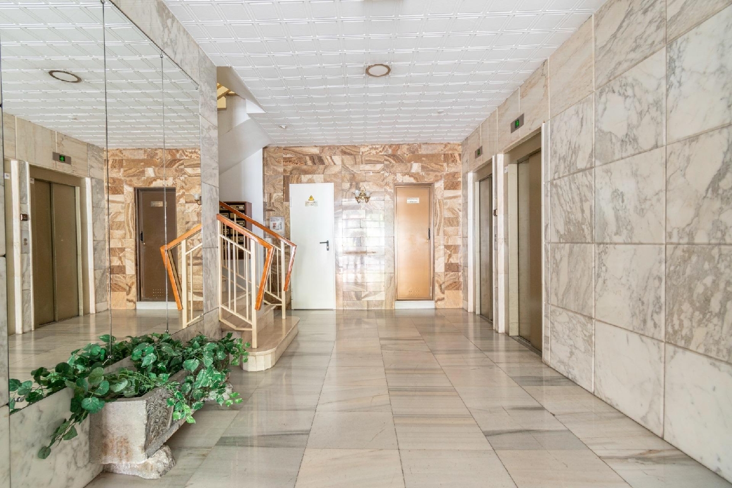 kaufen Wohnung Barrio De Granada Alacantí 7