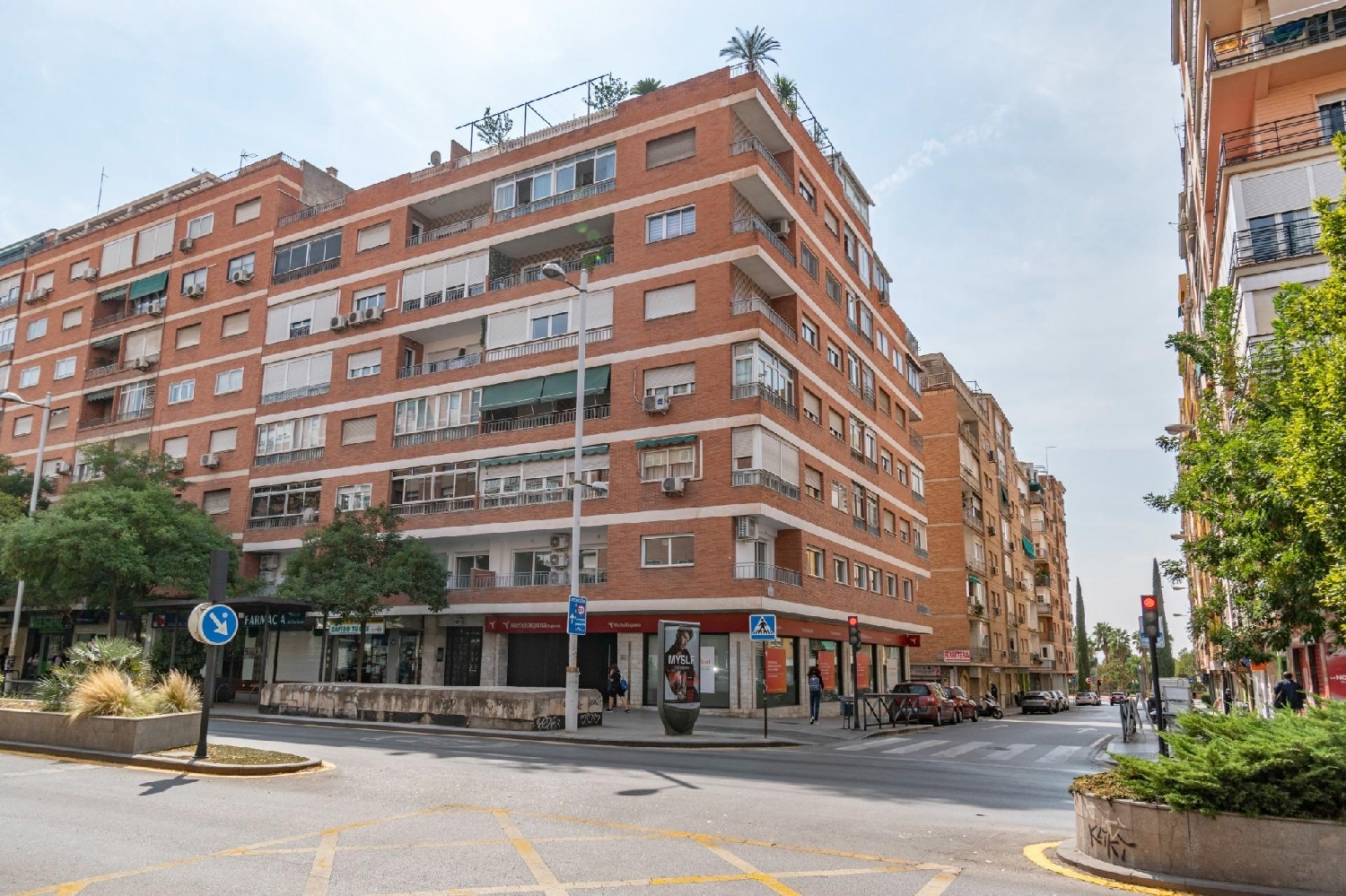 kaufen Wohnung Barrio De Granada Alacantí 2