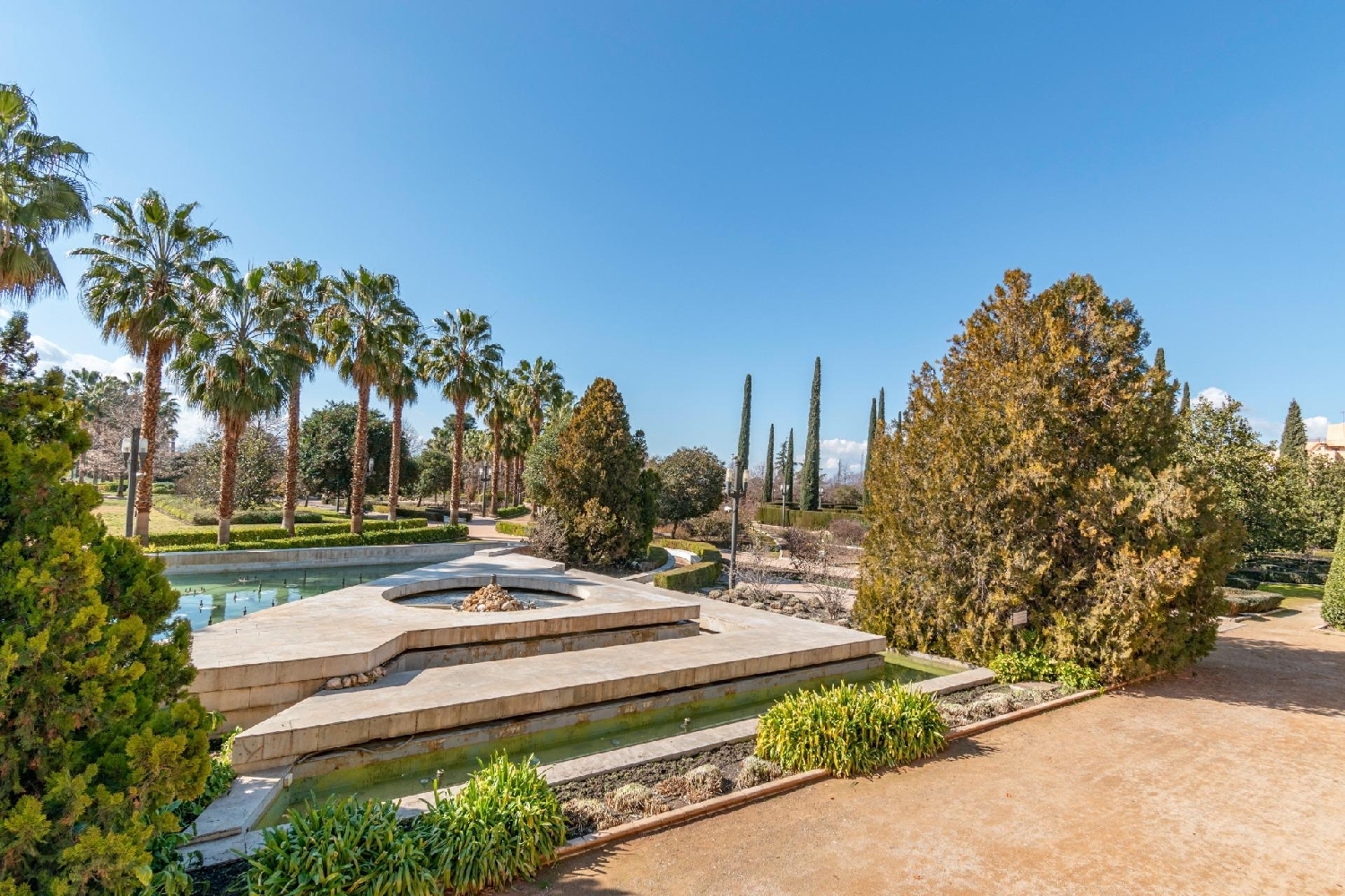 kaufen Wohnung Barrio De Granada Alacantí 4