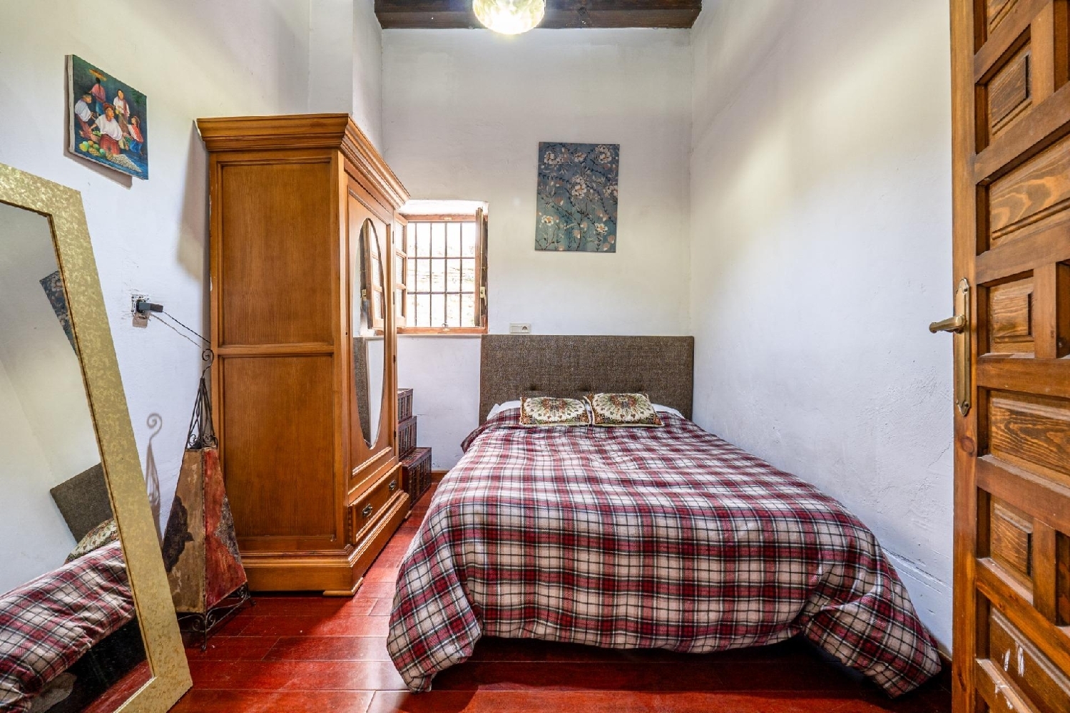  à vendre appartement Barrio De Granada Alacantí 7