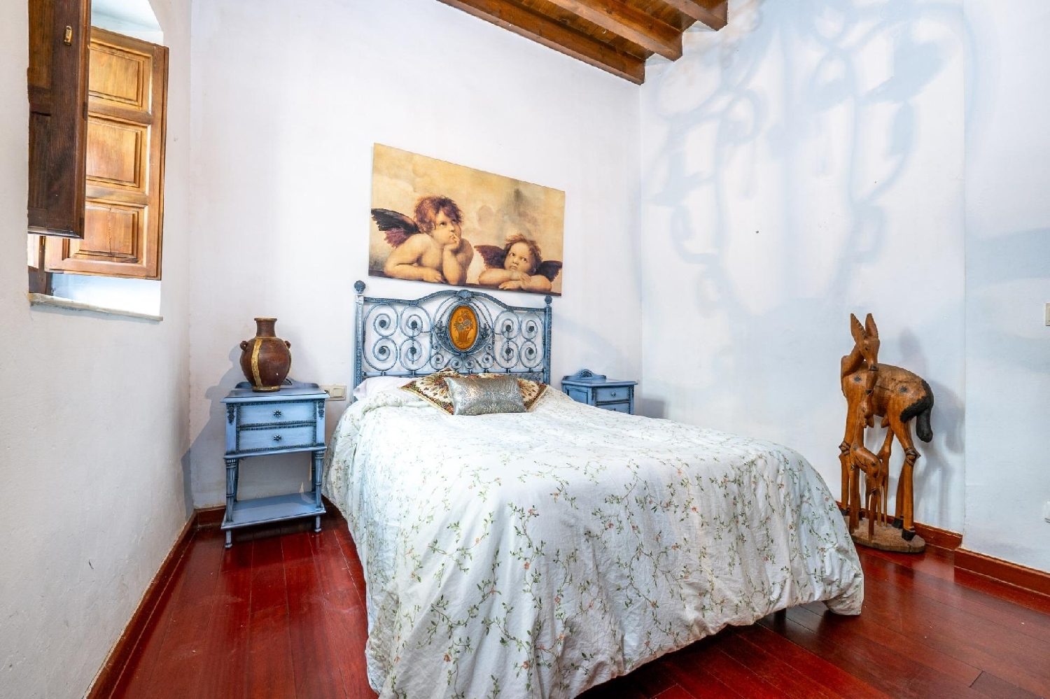  à vendre appartement Barrio De Granada Alacantí 4