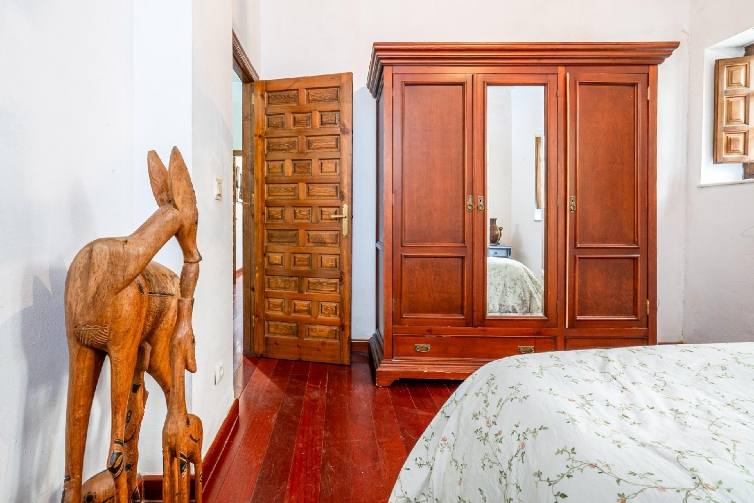  à vendre appartement Barrio De Granada Alacantí 5