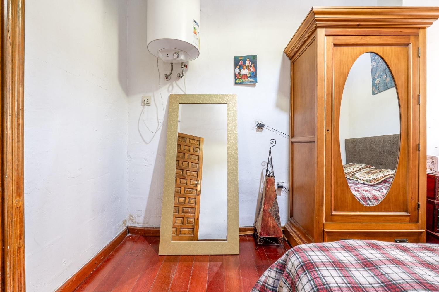  à vendre appartement Barrio De Granada Alacantí 6