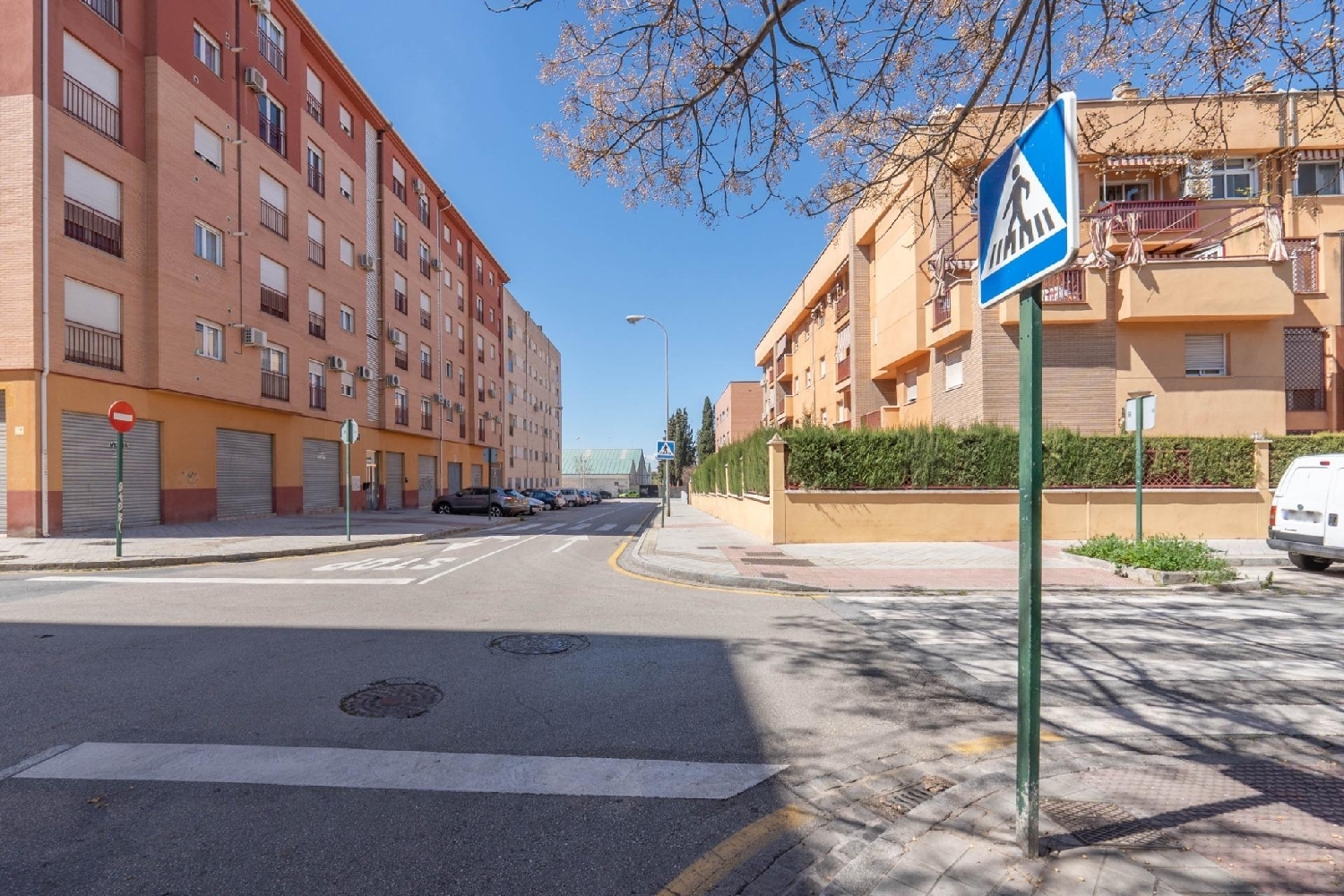  for sale apartment Barrio De Granada Alacantí 5