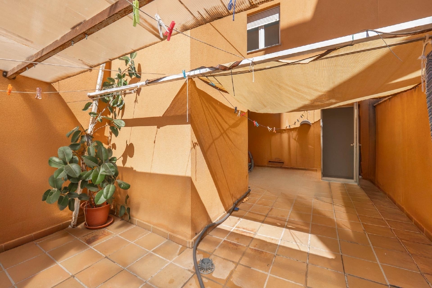  for sale apartment Barrio De Granada Alacantí 1