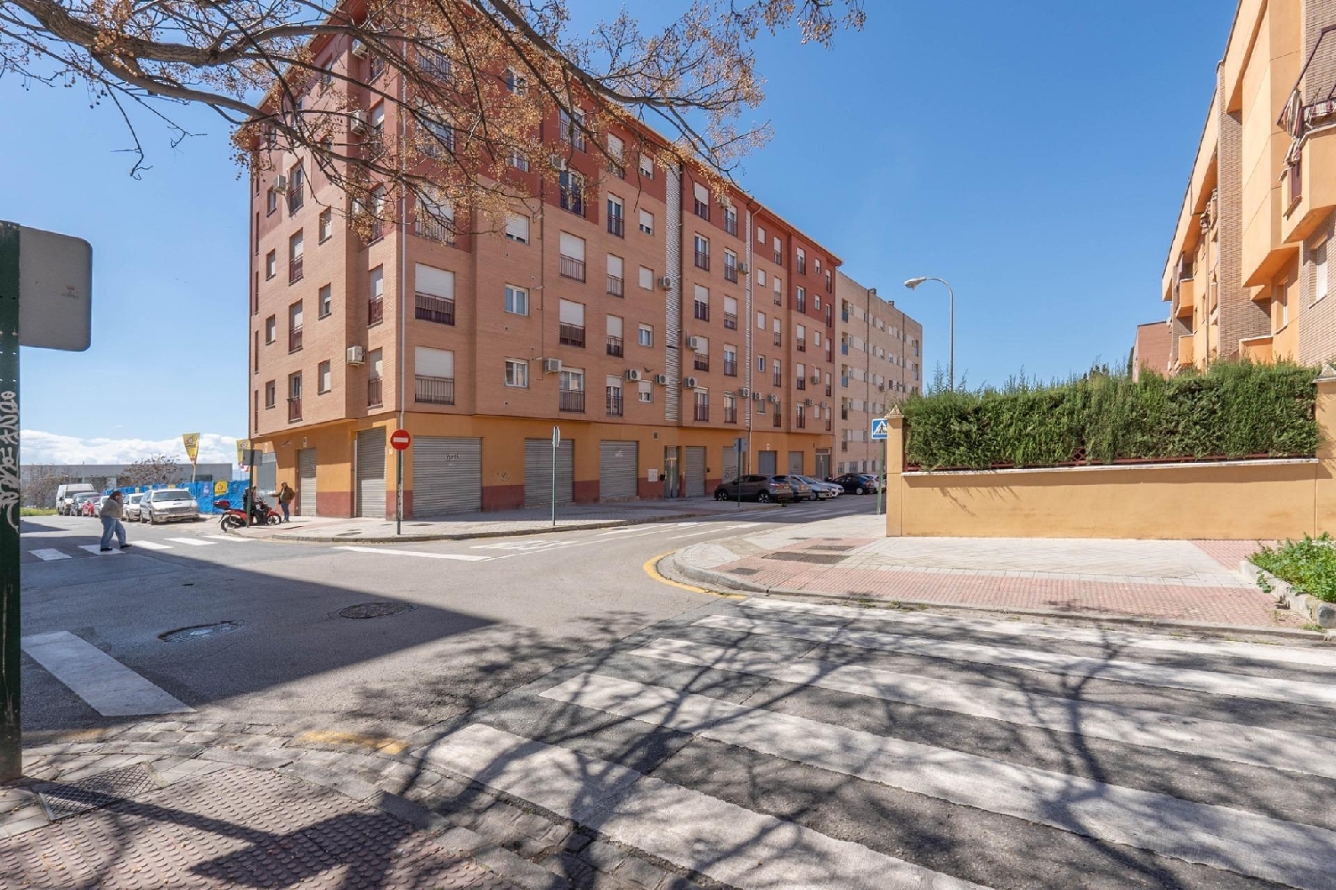  for sale apartment Barrio De Granada Alacantí 2