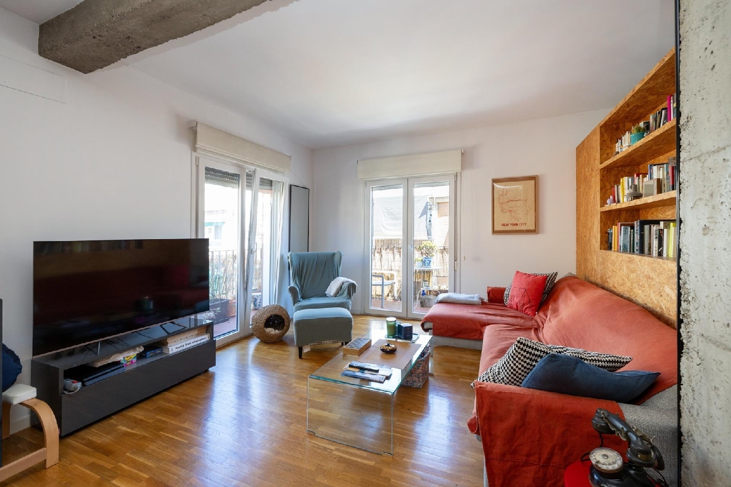  for sale apartment Barrio De Granada Alacantí 6