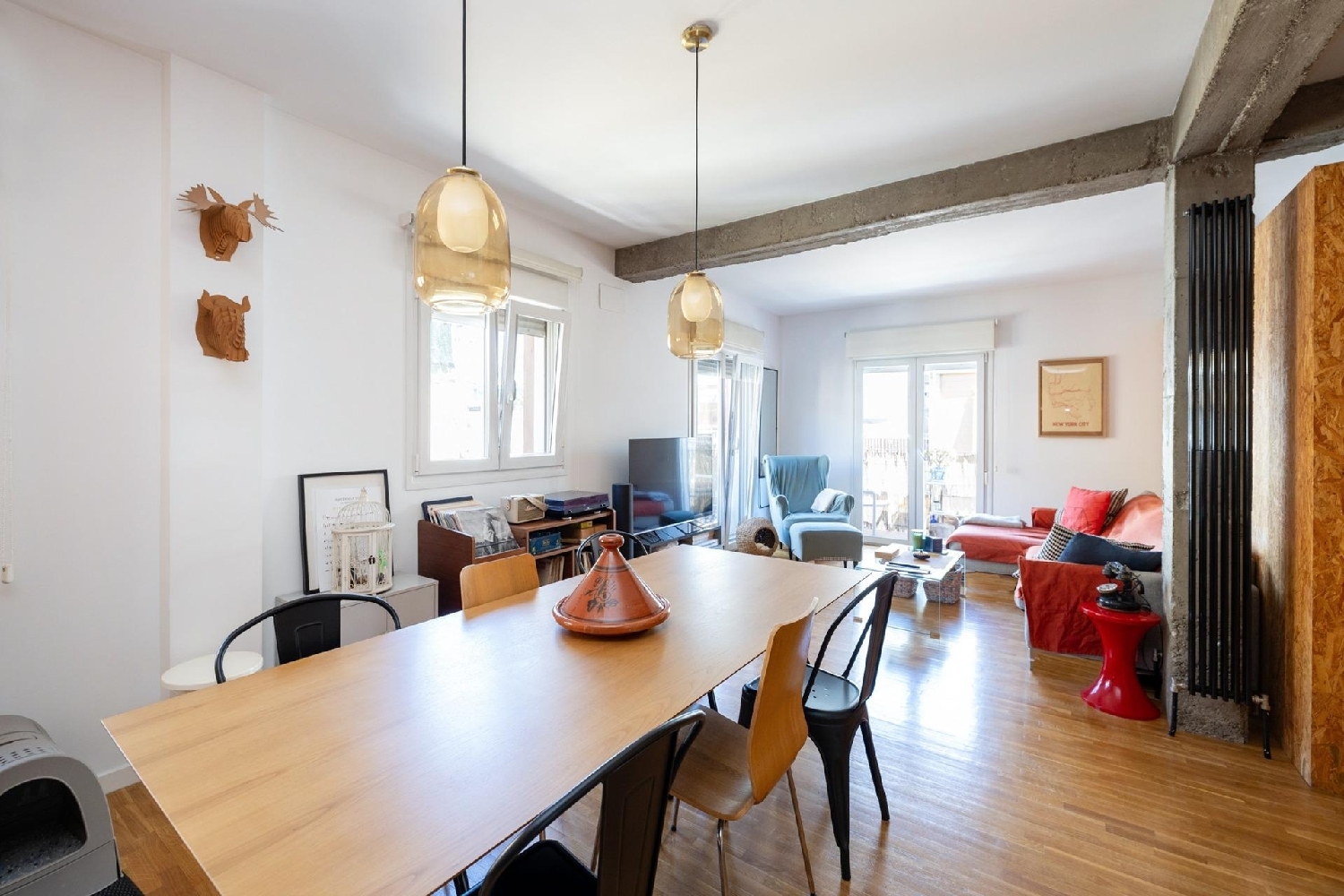  for sale apartment Barrio De Granada Alacantí 7