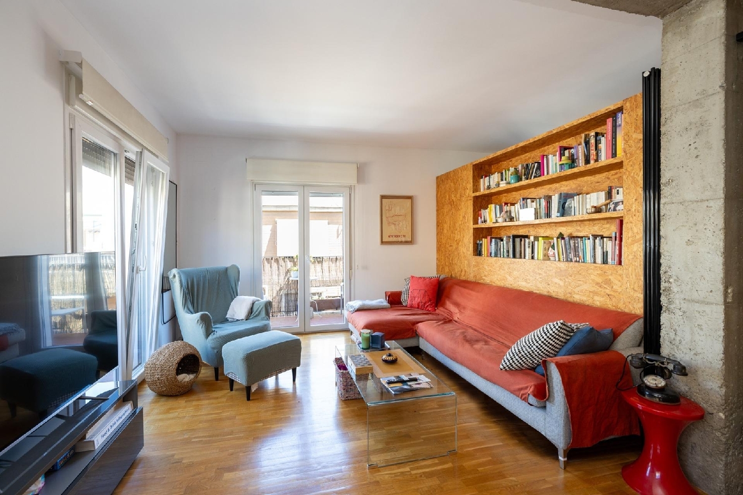  for sale apartment Barrio De Granada Alacantí 5