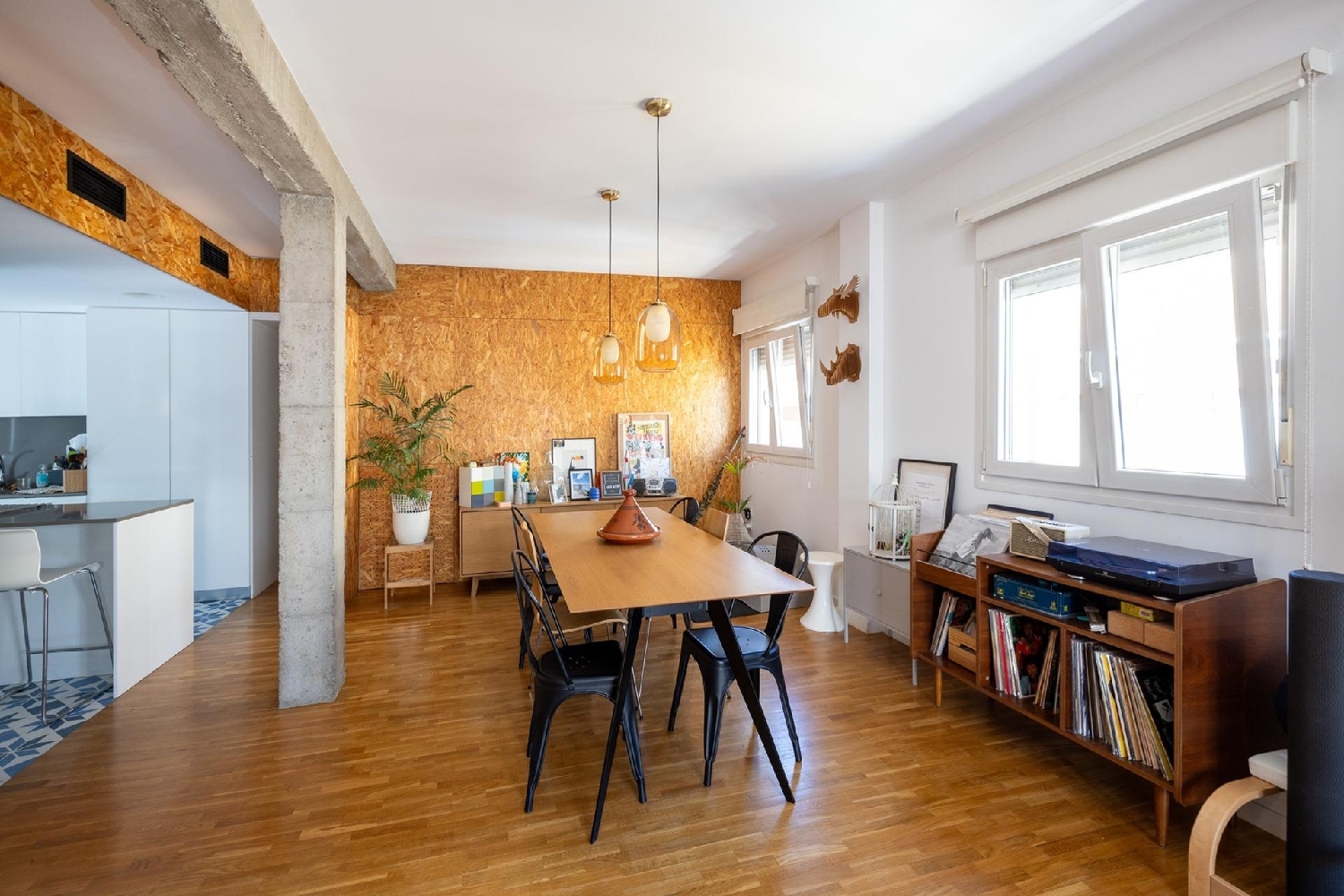  for sale apartment Barrio De Granada Alacantí 4