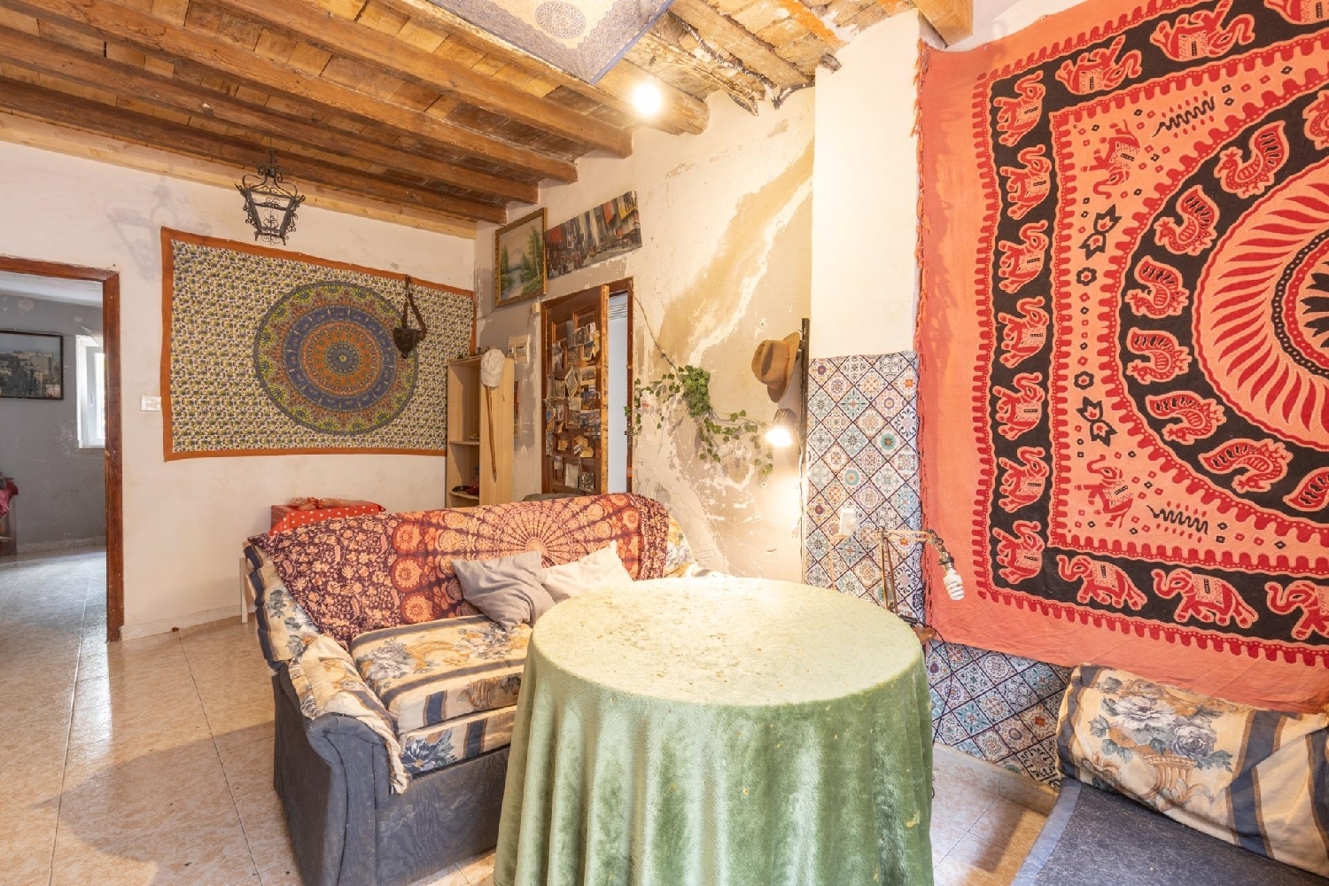  en venta apartamento Barrio De Granada Alacantí 8