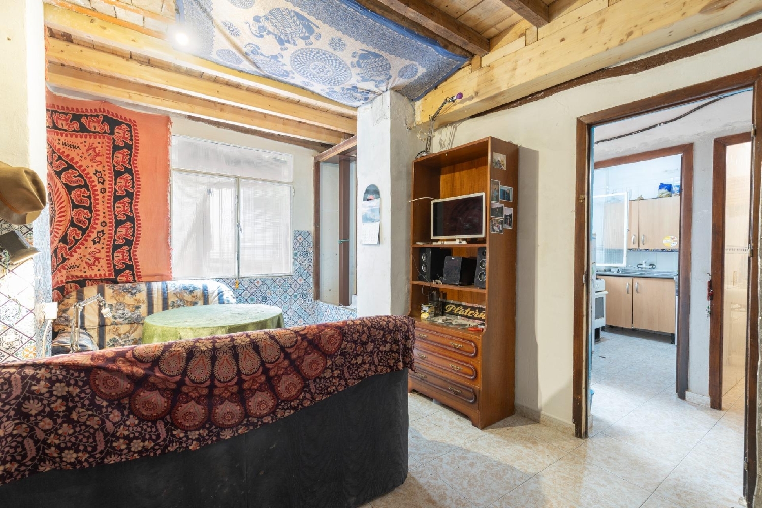  en venta apartamento Barrio De Granada Alacantí 6