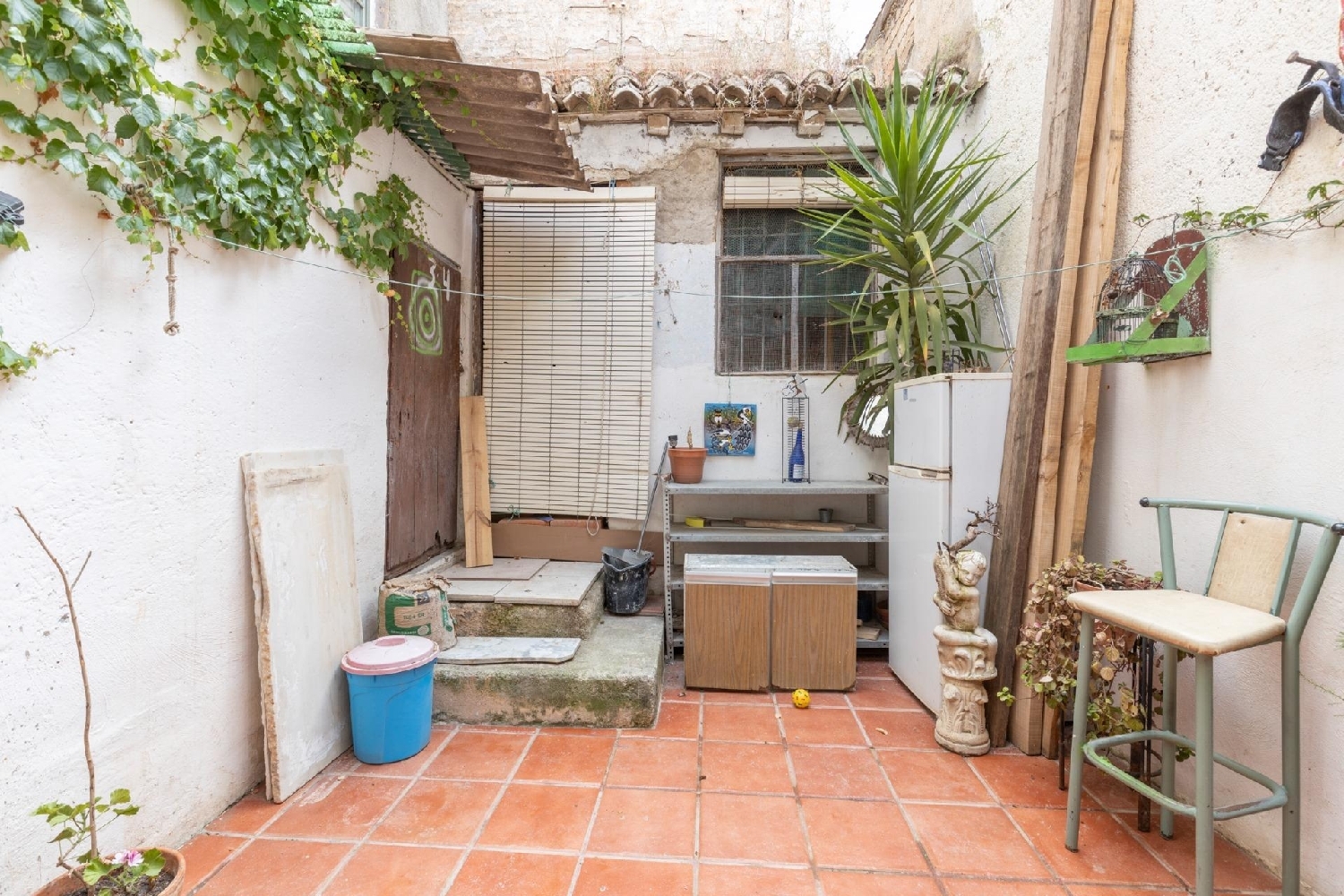  en venta apartamento Barrio De Granada Alacantí 5