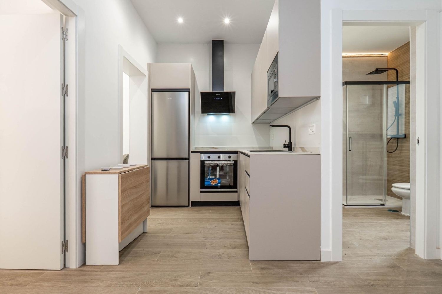  en venta apartamento Barrio De Granada Alacantí 8