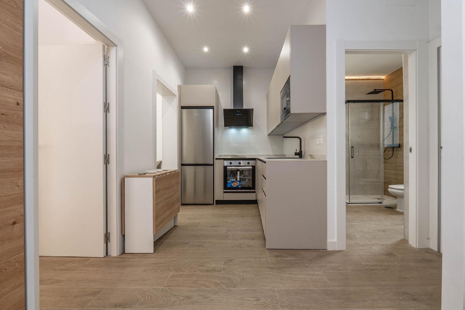 en venta apartamento Barrio De Granada Alacantí 2