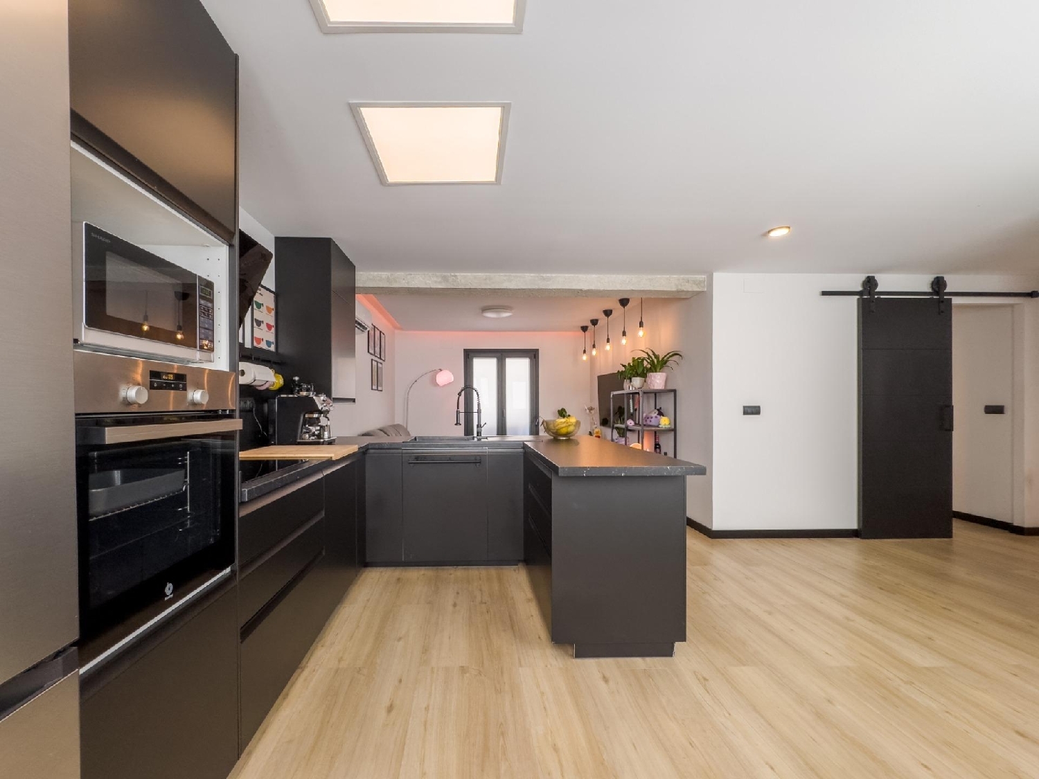  en venta apartamento Barrio De Granada Alacantí 4