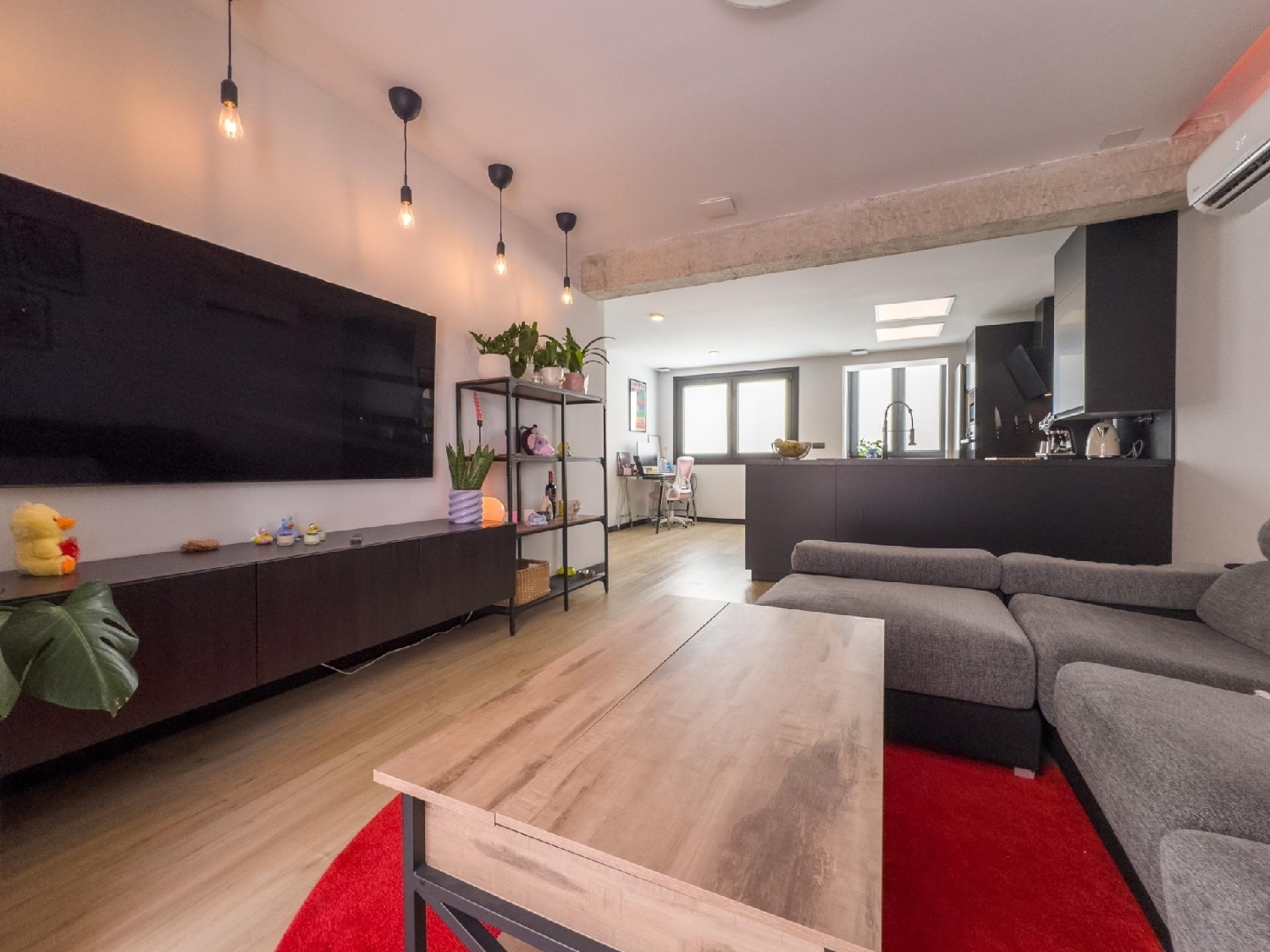  en venta apartamento Barrio De Granada Alacantí 5