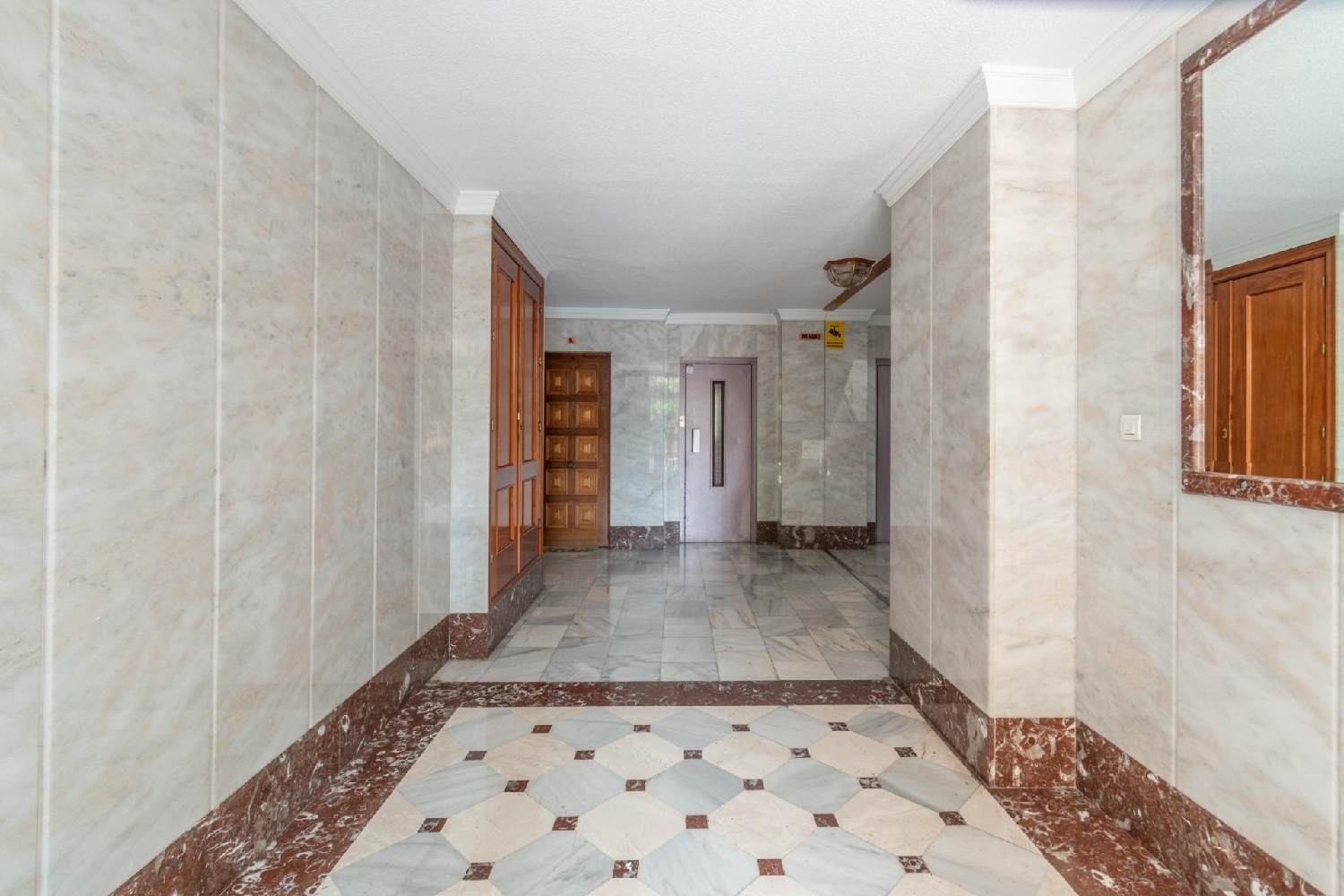  en venta apartamento Barrio De Granada Alacantí 6