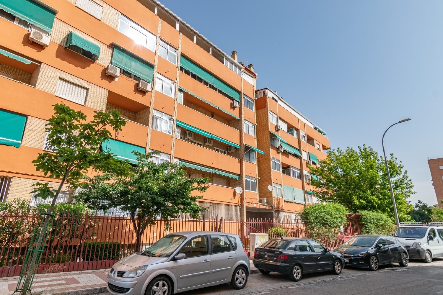 en venta apartamento Barrio De Granada Alacantí 2