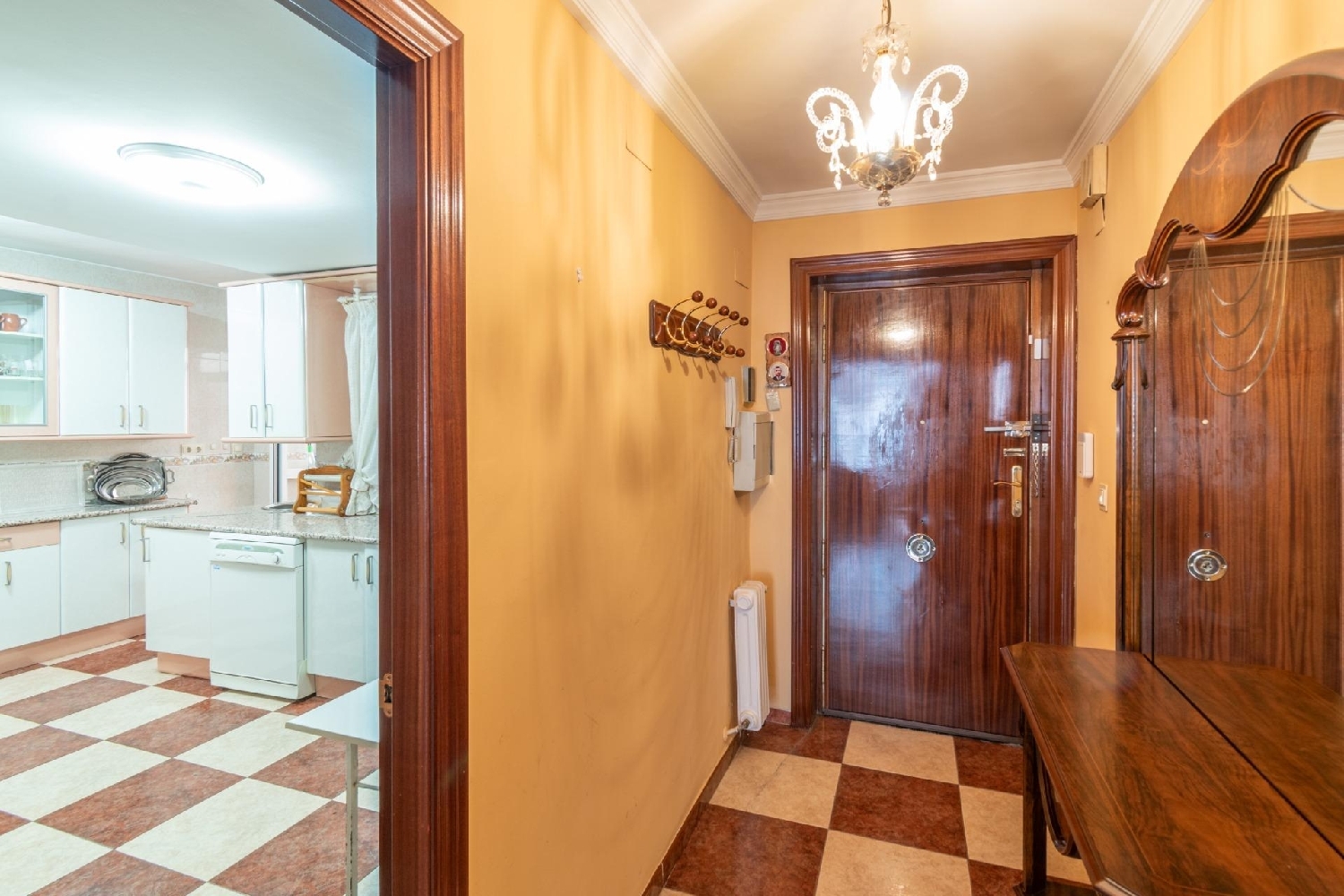  en venta apartamento Barrio De Granada Alacantí 8