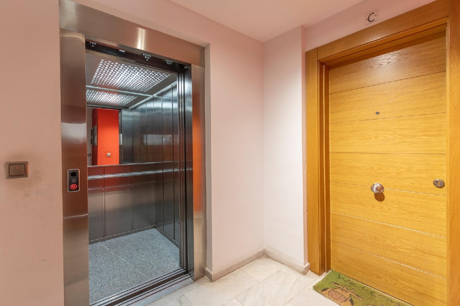 en venta apartamento Barrio De Granada Alacantí 3