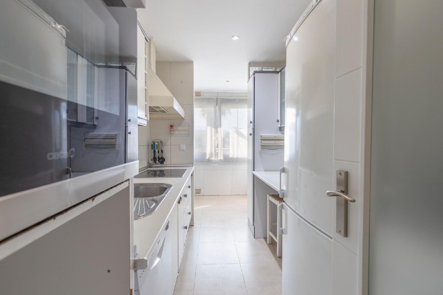  en venta apartamento Barrio De Granada Alacantí 7