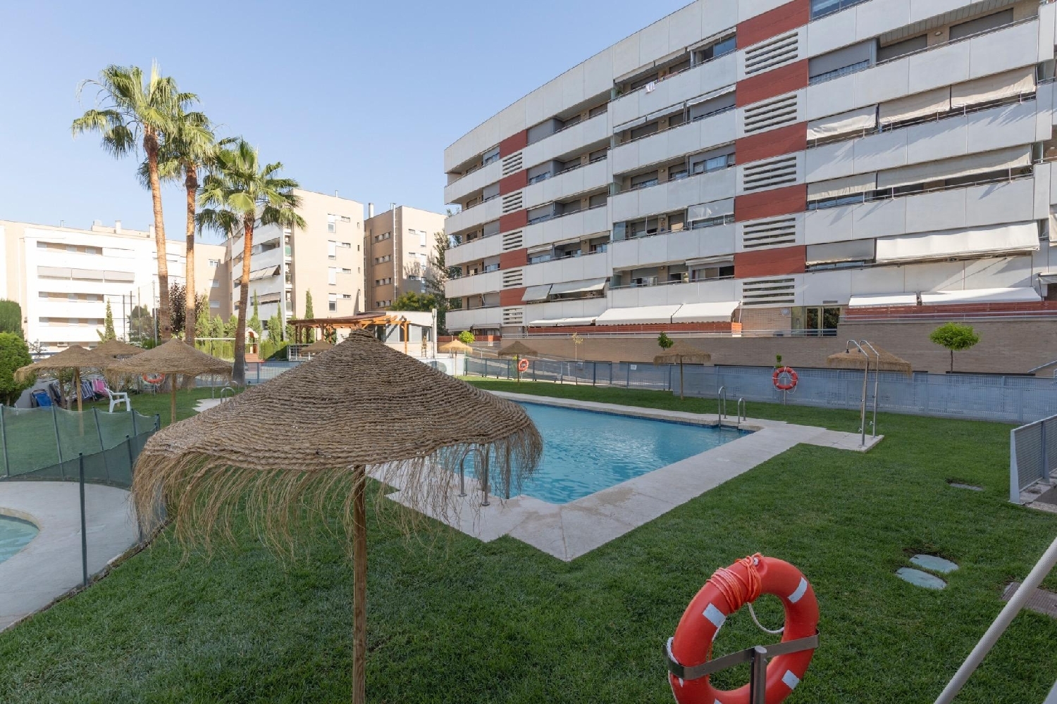  en venta apartamento Barrio De Granada Alacantí 1