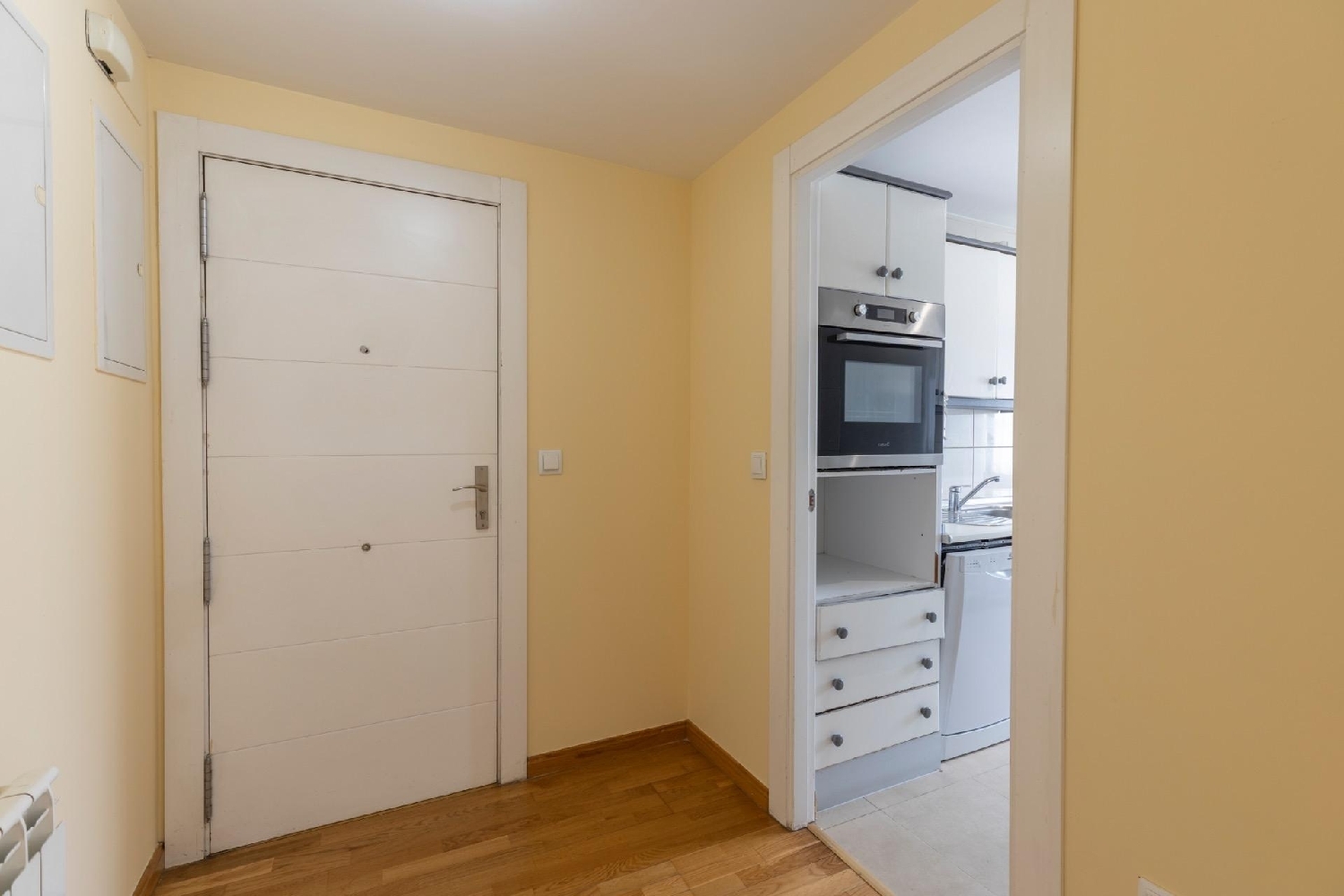  en venta apartamento Barrio De Granada Alacantí 5