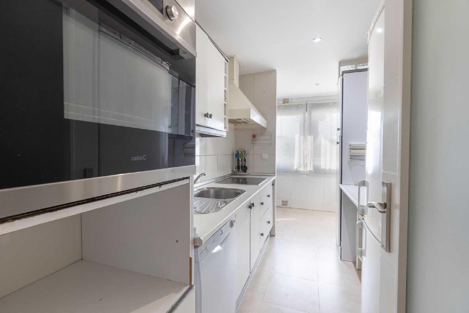  en venta apartamento Barrio De Granada Alacantí 6