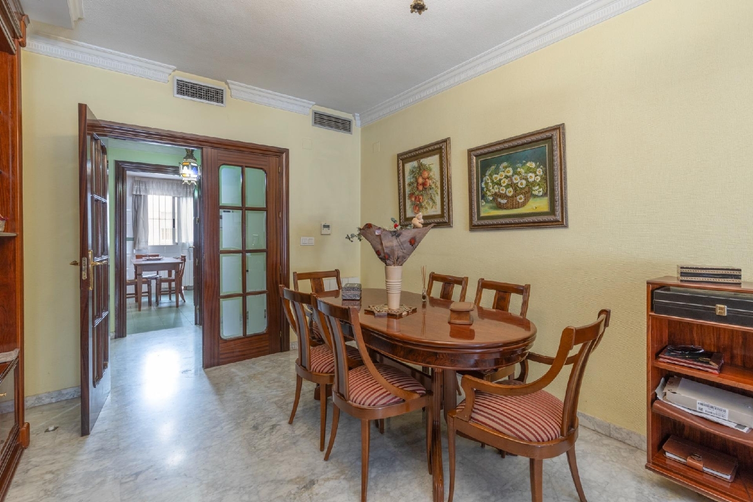  for sale apartment Barrio De Granada Alacantí 8