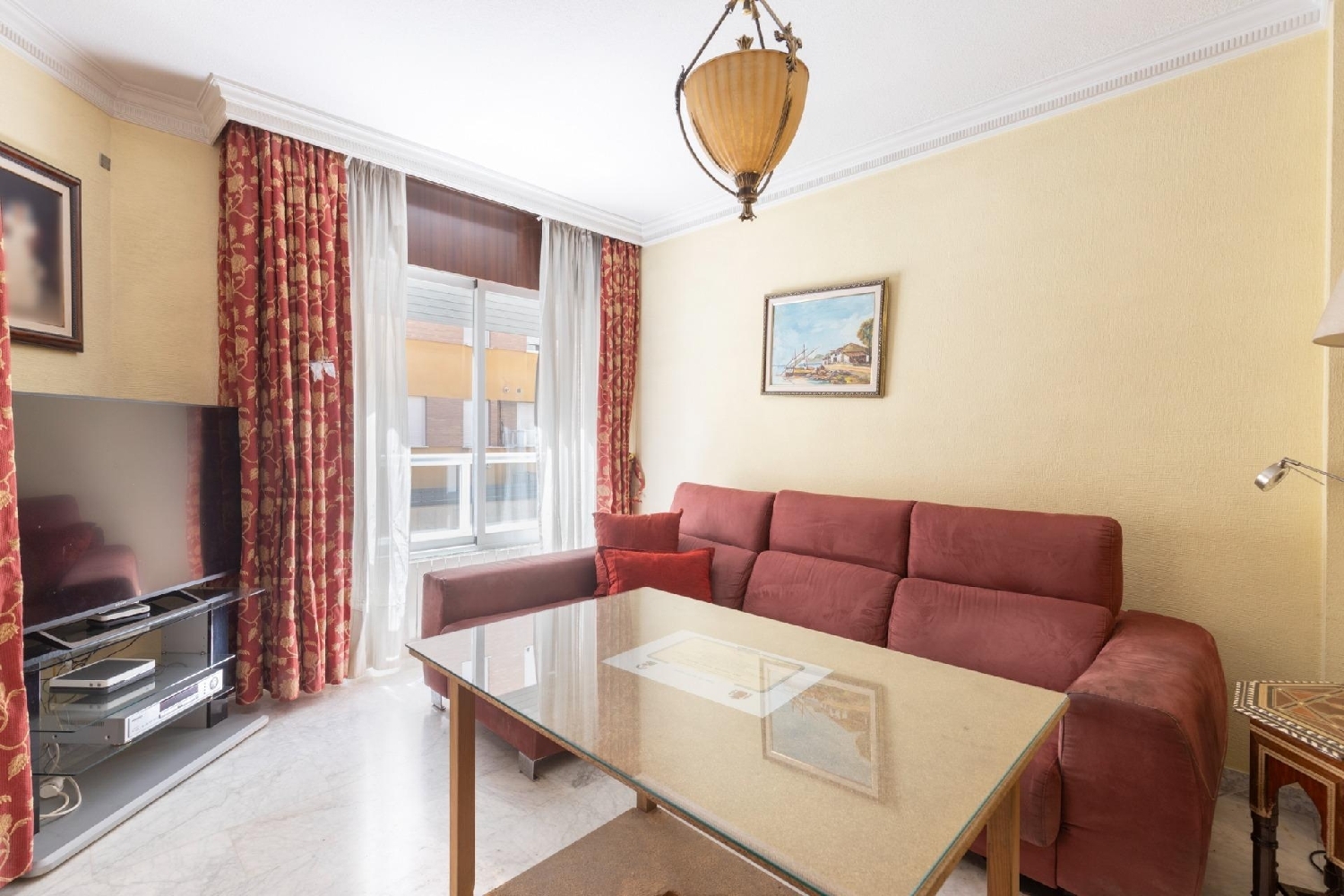  for sale apartment Barrio De Granada Alacantí 6