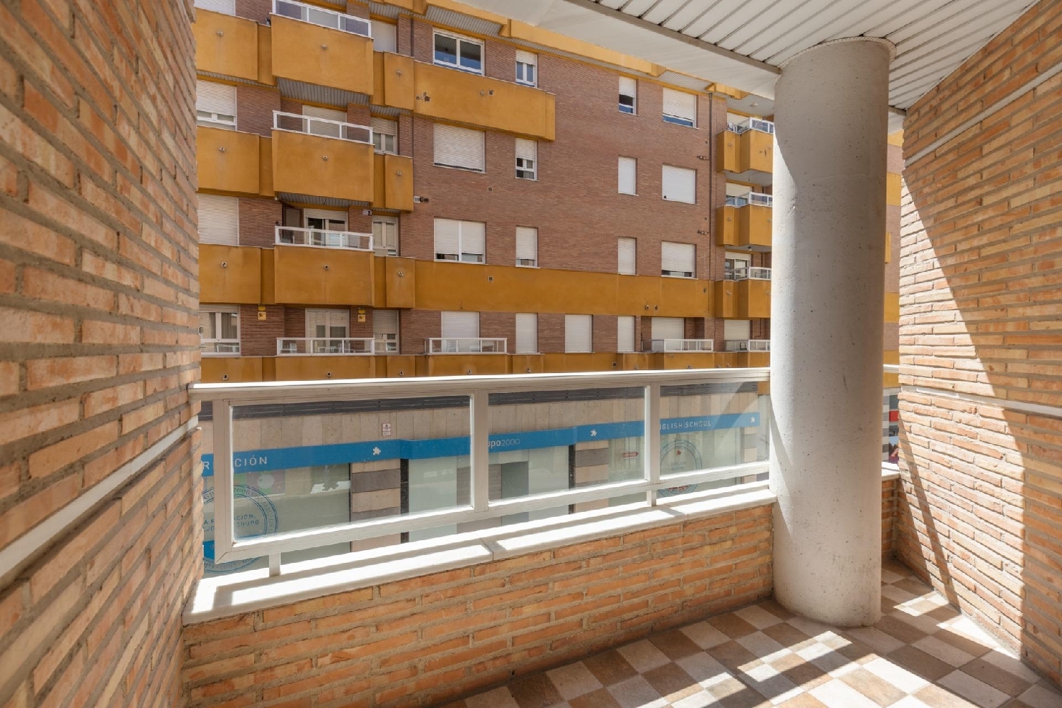  for sale apartment Barrio De Granada Alacantí 4