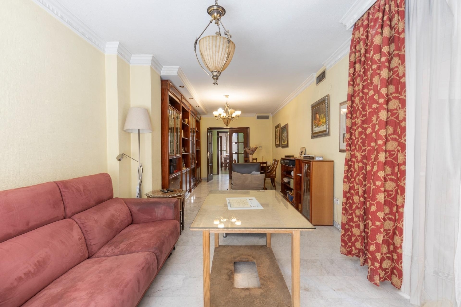  for sale apartment Barrio De Granada Alacantí 7