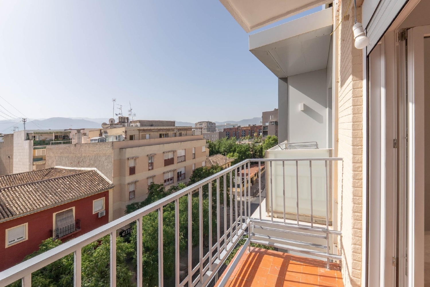  for sale apartment Barrio De Granada Alacantí 2