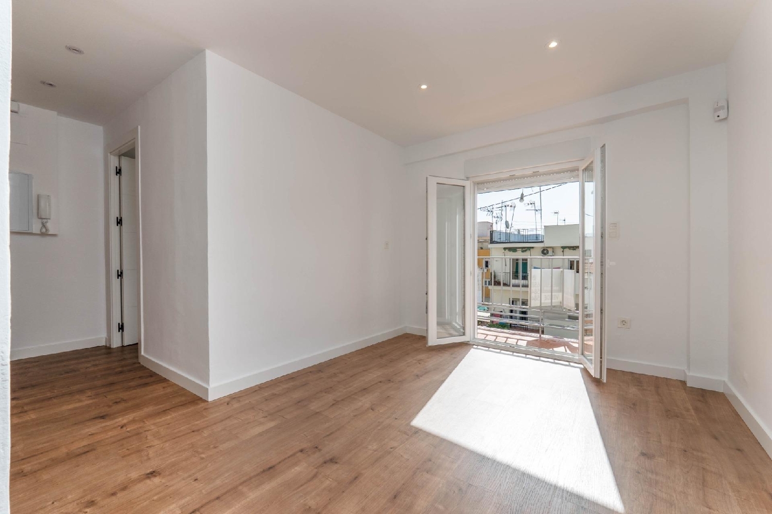  for sale apartment Barrio De Granada Alacantí 1